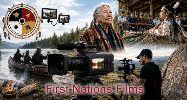 First Nations Films