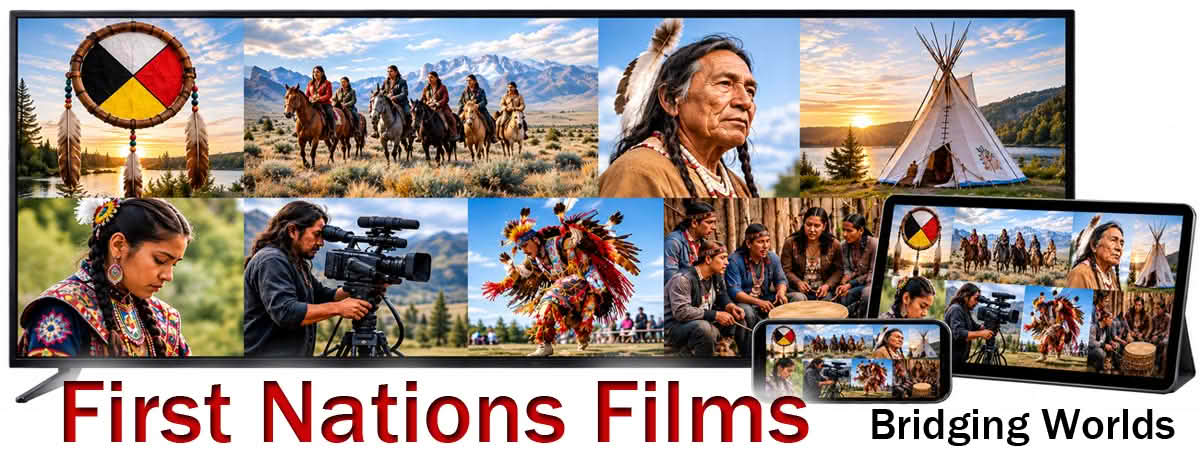 First Nations Films