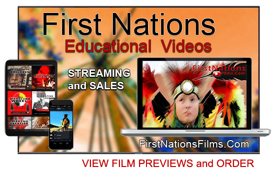 First Nations Films