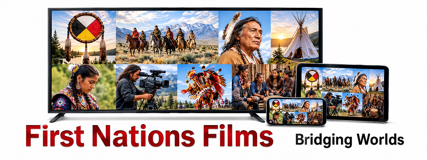 First Nations Films